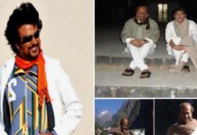 कुछ इस प्रकार है सिनेमा के सरताज रजनीकांत की निजी ज़िन्दगी। rajnikant personal life