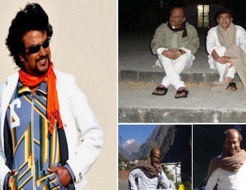 कुछ इस प्रकार है सिनेमा के सरताज रजनीकांत की निजी ज़िन्दगी। rajnikant personal life