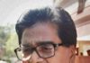 मेरा निष्कासन असंवैधानिक , मुलायम को नहीं नियमो की जानकारी : रामगोपाल ram gopal says my expulsion unconstitutional