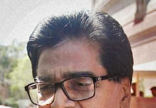 मेरा निष्कासन असंवैधानिक , मुलायम को नहीं नियमो की जानकारी : रामगोपाल ram gopal says my expulsion unconstitutional