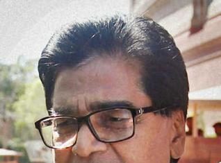 मेरा निष्कासन असंवैधानिक , मुलायम को नहीं नियमो की जानकारी : रामगोपाल ram gopal says my expulsion unconstitutional