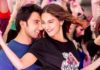 जानिये रोमांस से भरपूर बेफिक्रे की कमाई Befikre total collection