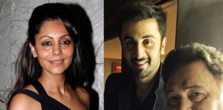 Why Rishi Kapoor praised Gauri Khan