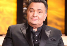 करीना के बच्चे के नाम पे क्यूँ गुस्साए ऋषि कपूर Why Rishi Kapoor is angry on kareena kapoor's baby name