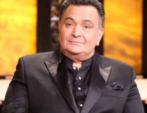 Why Rishi Kapoor is angry on kareena kapoor's baby name