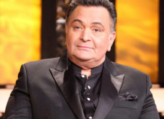 करीना के बच्चे के नाम पे क्यूँ गुस्साए ऋषि कपूर Why Rishi Kapoor is angry on kareena kapoor's baby name