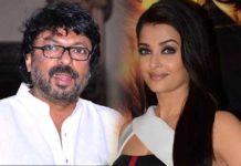 भंसाली और ऐश्वर्या फिर एक साथ Bhansali and Aishwarya together again