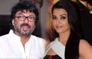 Bhansali and Aishwarya together again