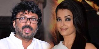 Bhansali and Aishwarya together again