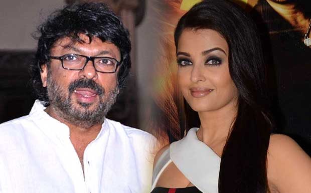 भंसाली और ऐश्वर्या फिर एक साथ Bhansali and Aishwarya together again