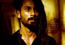 दीपिका के पति का रोल करने के लिए शाहिद कपूर कर रहें हैं दिन रात मेहनत। Shahid Kapoor doing work day and night to do deepikas husband role