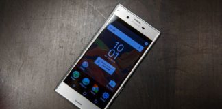 Sony Xperia xz Phone Review: