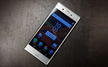 फ़ोन रिव्यु: सोनी एक्स्पीरिया एक्सज़ेड Sony Xperia xz Phone Review: