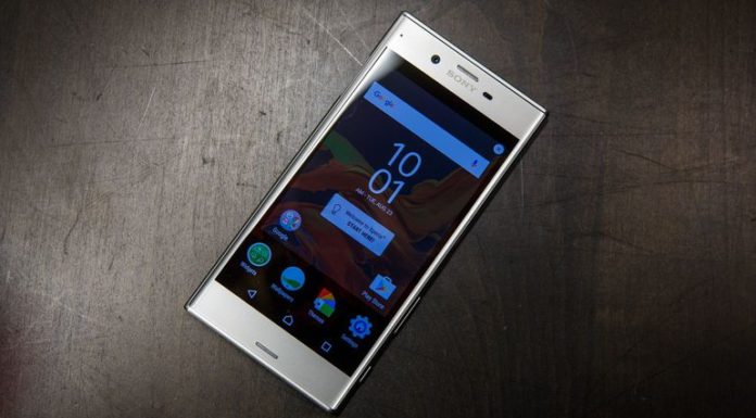 फ़ोन रिव्यु: सोनी एक्स्पीरिया एक्सज़ेड Sony Xperia xz Phone Review: