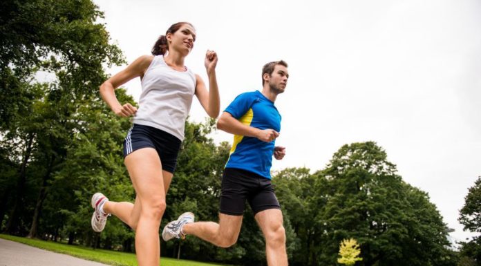 रनिंग स्टैमिना कैसे बढ़ाए how to increase running stamina