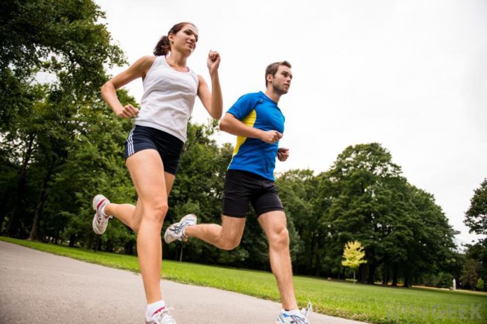 how to increase running stamina