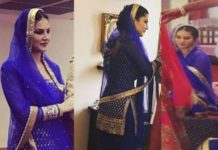 सनी लियॉन के इस अवतार को देखकर आप भी रह जाएंगे हैरान। you-will-be-surprised-to-see-sunny-leone-in-this-incarnation