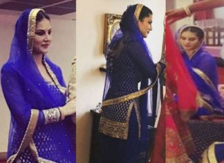 सनी लियॉन के इस अवतार को देखकर आप भी रह जाएंगे हैरान। you-will-be-surprised-to-see-sunny-leone-in-this-incarnation