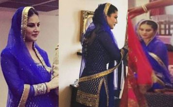 सनी लियॉन के इस अवतार को देखकर आप भी रह जाएंगे हैरान। you-will-be-surprised-to-see-sunny-leone-in-this-incarnation
