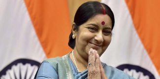 ग्लोबल थिंकर्स लिस्ट में सुषमा स्वराज सहित इन भारतीयों का नाम आया. Global Thinkers list