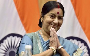 ग्लोबल थिंकर्स लिस्ट में सुषमा स्वराज सहित इन भारतीयों का नाम आया. Global Thinkers list