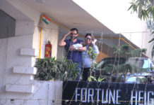 तैमूर की वापसी taimurs-return