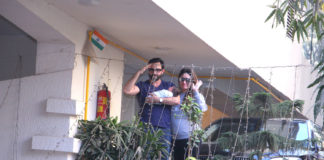 तैमूर की वापसी taimurs-return