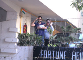 तैमूर की वापसी taimurs-return