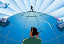 टेलीकॉम इंडस्ट्री दे रही है बहुत से अवसर, आप भी बना सकते है अपना करियर. telecom industry creating career opportunities