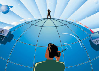 टेलीकॉम इंडस्ट्री दे रही है बहुत से अवसर, आप भी बना सकते है अपना करियर. telecom industry creating career opportunities