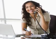 टेलीफोनिक इंटरव्यू को सफल बनाने के लिए अपनाये यें 5 टिप्स tips for successful telephonic interview