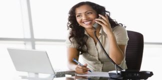 tips for successful telephonic interview