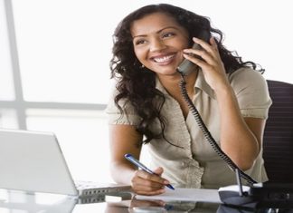 टेलीफोनिक इंटरव्यू को सफल बनाने के लिए अपनाये यें 5 टिप्स tips for successful telephonic interview