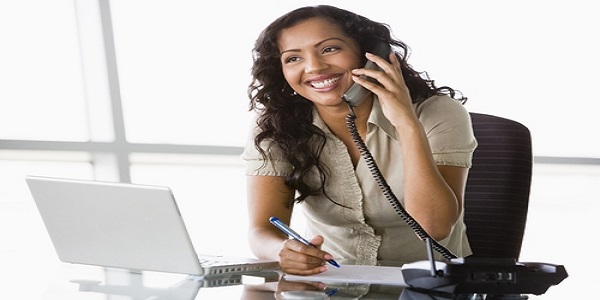 tips for successful telephonic interview