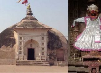 अनोखा मंदिर जो की बारिश से पहले उसके संकेत देता हैं Unique temple indicates before rain