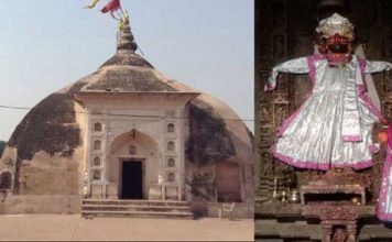 अनोखा मंदिर जो की बारिश से पहले उसके संकेत देता हैं Unique temple indicates before rain