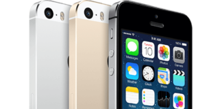 Phone Review: Apple iPhone 5S