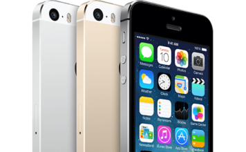 फ़ोन रिव्यु: एप्पल आईफ़ोन 5S 2016 में। Phone Review: Apple iPhone 5S