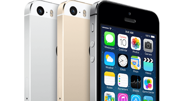 फ़ोन रिव्यु: एप्पल आईफ़ोन 5S 2016 में। Phone Review: Apple iPhone 5S