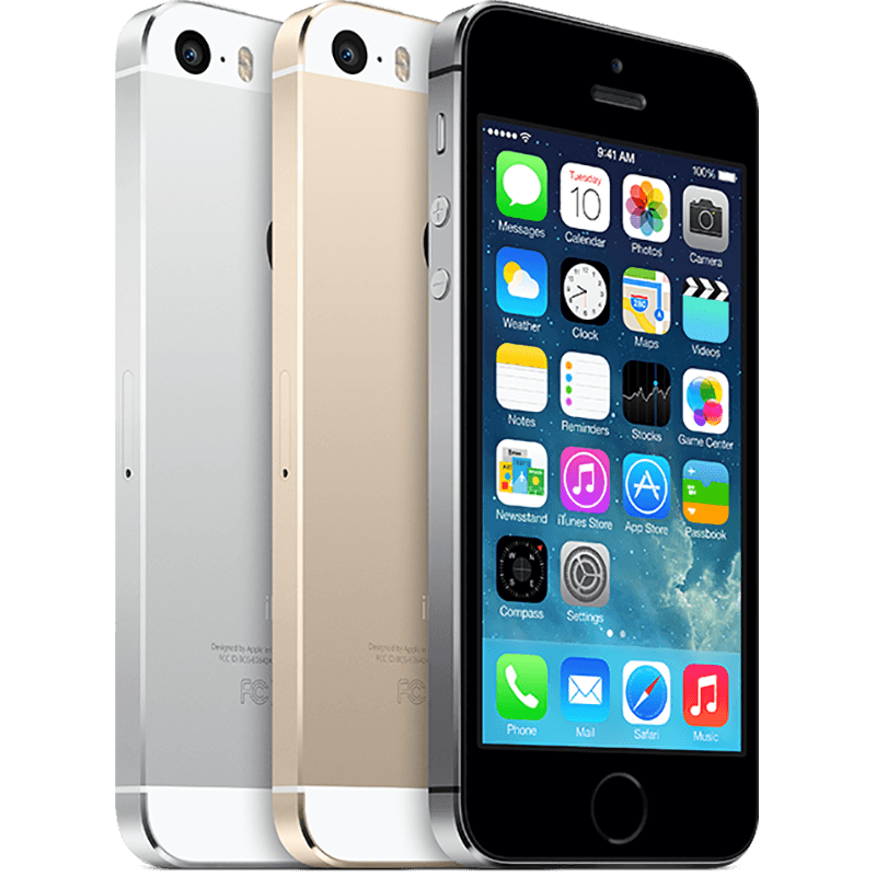 Phone Review: Apple iPhone 5S 
