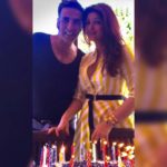 कुछ इस प्रकार मनाया अक्षय कुमार ने ट्विंकल खन्ना का जन्मदिन। Akshay Kumar celebrated Twinkle Khanna's birthday in such a way