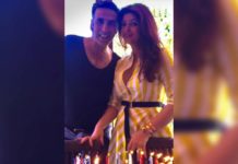 कुछ इस प्रकार मनाया अक्षय कुमार ने ट्विंकल खन्ना का जन्मदिन। Akshay Kumar celebrated Twinkle Khanna's birthday in such a way