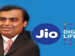govt to impose penalty on Reliance Jio