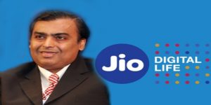 govt to impose penalty on Reliance Jio