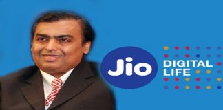 govt to impose penalty on Reliance Jio