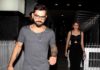 अपनी और अनुष्का की सगाई की ख़बरों पर बोले विराट कोहली। Virat Kohli spoke at the news of engagement with Anushka