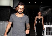 अपनी और अनुष्का की सगाई की ख़बरों पर बोले विराट कोहली। Virat Kohli spoke at the news of engagement with Anushka