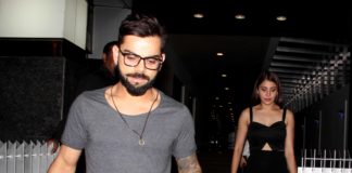 अपनी और अनुष्का की सगाई की ख़बरों पर बोले विराट कोहली। Virat Kohli spoke at the news of engagement with Anushka