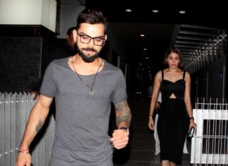 अपनी और अनुष्का की सगाई की ख़बरों पर बोले विराट कोहली। Virat Kohli spoke at the news of engagement with Anushka