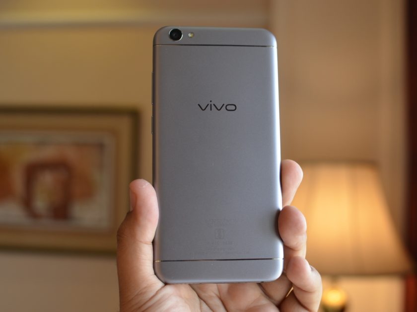 vivo-5 phone review
